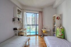 Woodsvale (D25), Condominium #614665261